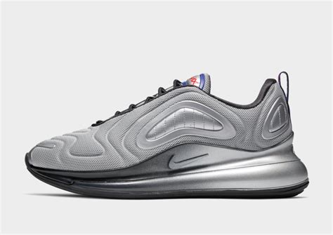 720 nike schwarz grau|nike air max 720.